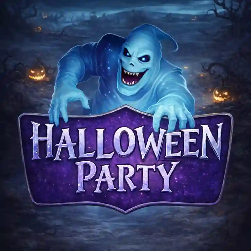 Halloween Party Slot swerte99