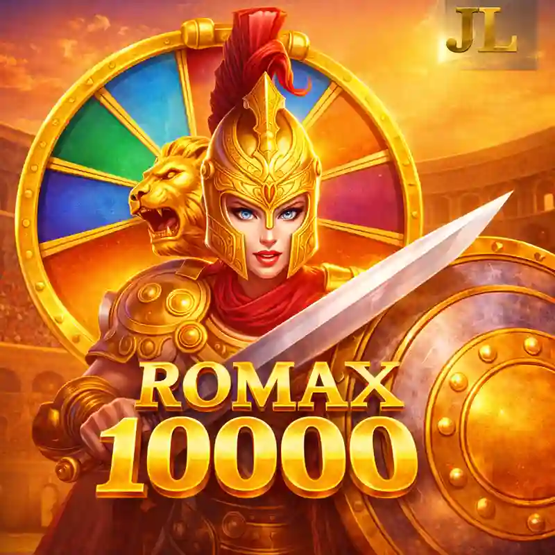 Play ROMA X 10000 Slot Online
