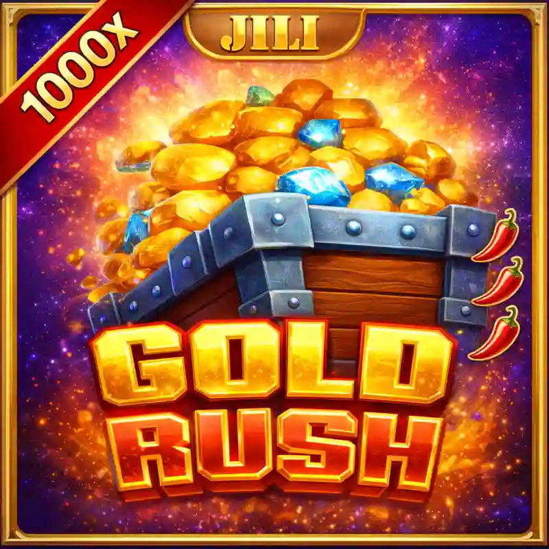 Gold Rush Casino Game swerte99