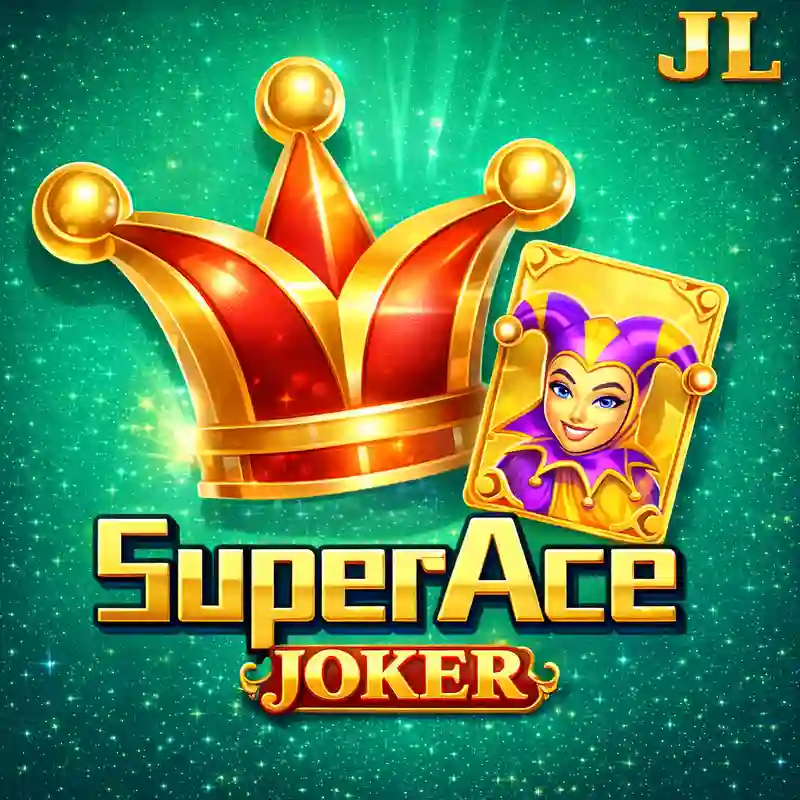 Super Ace Joker Game